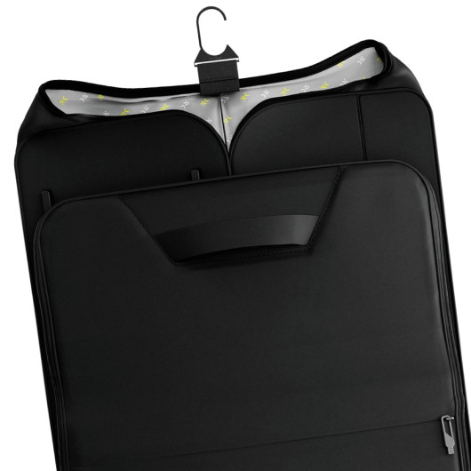 Rollink Futo Medium Suitcases Hook